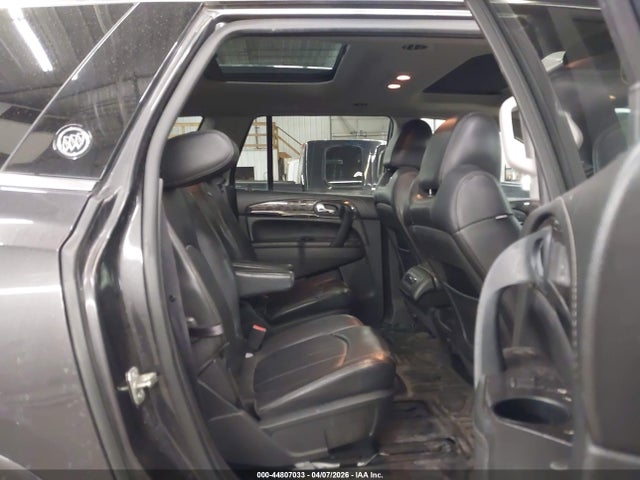 Продажа на аукционе авто 2015 Buick Enclave Leather, vin: 5GAKVBKD5FJ126204, номер лота: 44807033