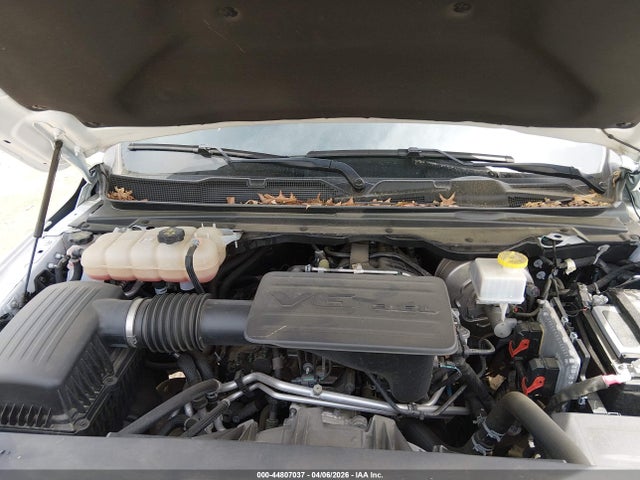 Aukcja sprzedaży 2023 Ram 1500 Laramie  4x4 5'7 Box, vin: 1C6RRFJG9PN632723, numer aukcji: 44807037