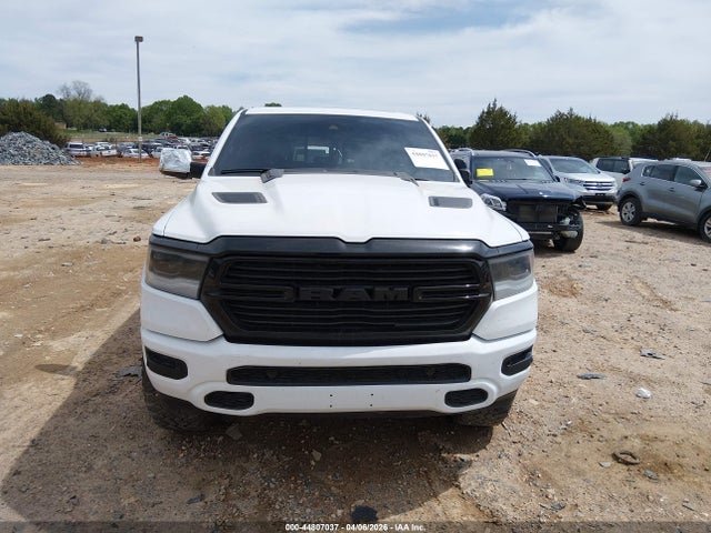 Aukcja sprzedaży 2023 Ram 1500 Laramie  4x4 5'7 Box, vin: 1C6RRFJG9PN632723, numer aukcji: 44807037