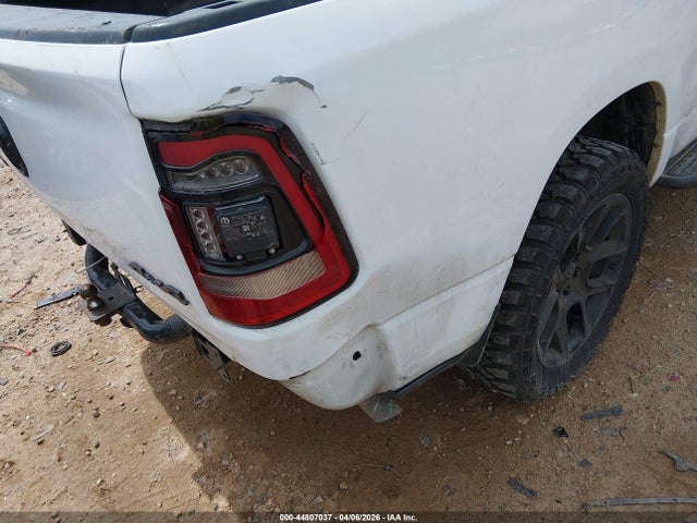 Aukcja sprzedaży 2023 Ram 1500 Laramie  4x4 5'7 Box, vin: 1C6RRFJG9PN632723, numer aukcji: 44807037