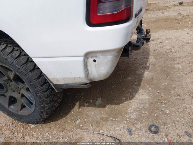 Aukcja sprzedaży 2023 Ram 1500 Laramie  4x4 5'7 Box, vin: 1C6RRFJG9PN632723, numer aukcji: 44807037