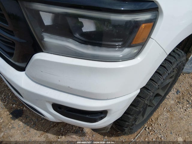 Aukcja sprzedaży 2023 Ram 1500 Laramie  4x4 5'7 Box, vin: 1C6RRFJG9PN632723, numer aukcji: 44807037
