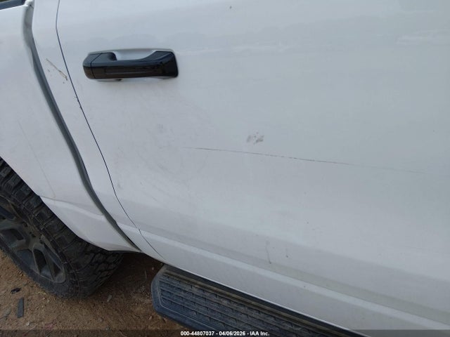Aukcja sprzedaży 2023 Ram 1500 Laramie  4x4 5'7 Box, vin: 1C6RRFJG9PN632723, numer aukcji: 44807037