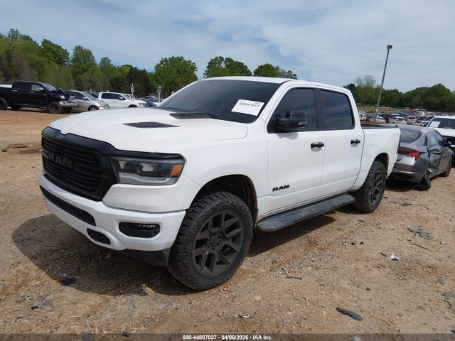 Aukcja sprzedaży 2023 Ram 1500 Laramie  4x4 5'7 Box, vin: 1C6RRFJG9PN632723, numer aukcji: 44807037