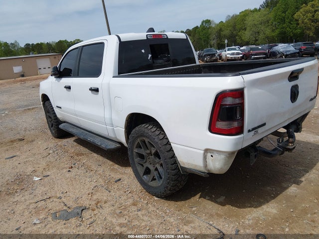 Aukcja sprzedaży 2023 Ram 1500 Laramie  4x4 5'7 Box, vin: 1C6RRFJG9PN632723, numer aukcji: 44807037