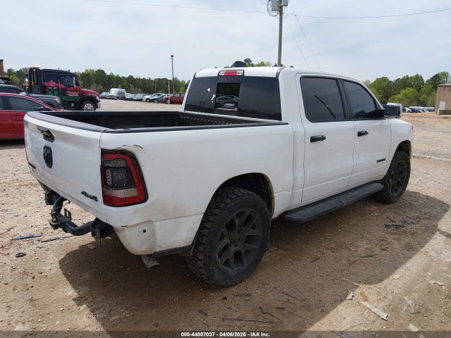 Aukcja sprzedaży 2023 Ram 1500 Laramie  4x4 5'7 Box, vin: 1C6RRFJG9PN632723, numer aukcji: 44807037