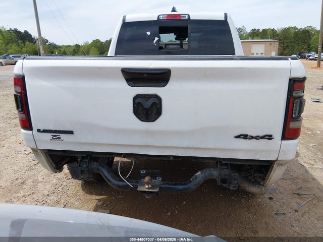 Aukcja sprzedaży 2023 Ram 1500 Laramie  4x4 5'7 Box, vin: 1C6RRFJG9PN632723, numer aukcji: 44807037