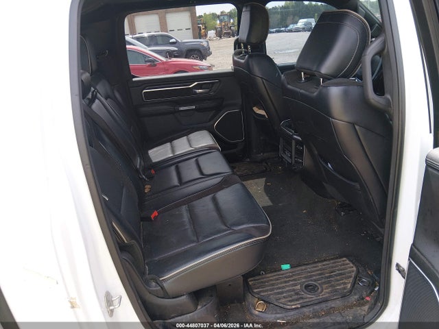 Aukcja sprzedaży 2023 Ram 1500 Laramie  4x4 5'7 Box, vin: 1C6RRFJG9PN632723, numer aukcji: 44807037