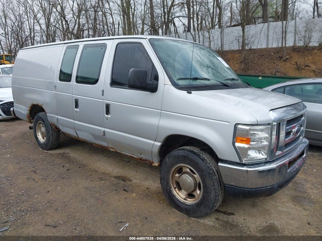 2012 FORD E-250 1FTNS2EL2CDB06039