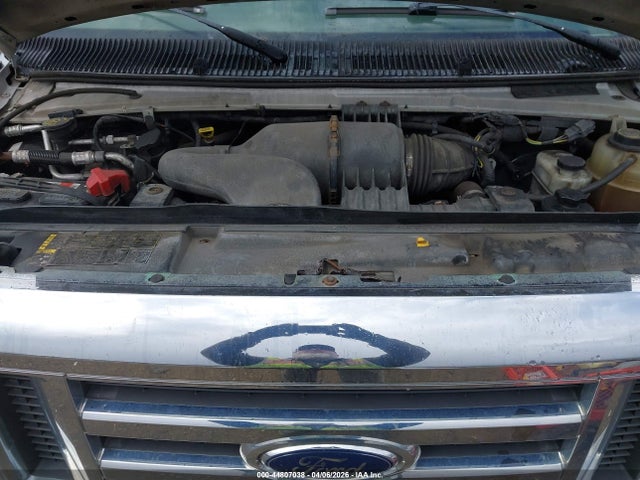 2012 FORD E-250 1FTNS2EL2CDB06039 Photo 9