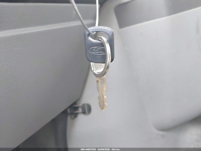 2012 FORD E-250 1FTNS2EL2CDB06039 Photo 10