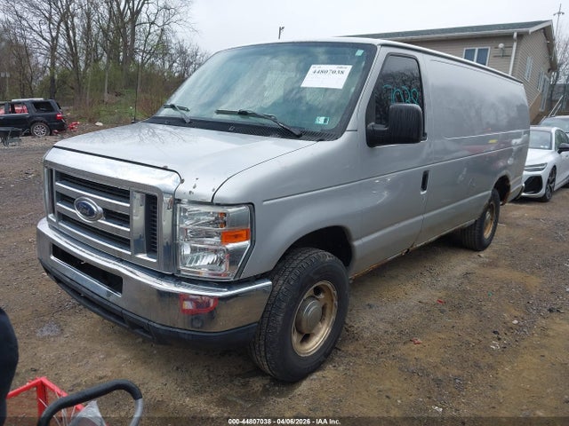 2012 FORD E-250 1FTNS2EL2CDB06039 Photo 1