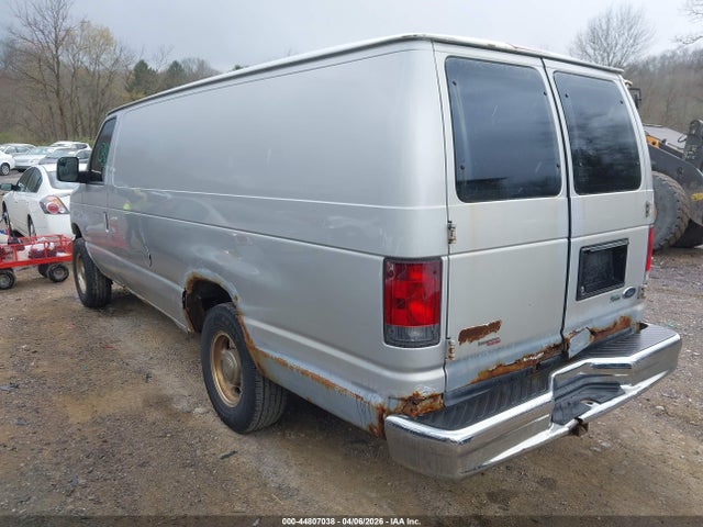 2012 FORD E-250 1FTNS2EL2CDB06039 Photo 2