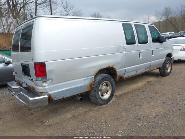 2012 FORD E-250 1FTNS2EL2CDB06039 Photo 3