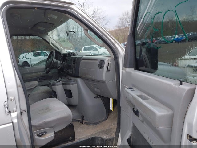 2012 FORD E-250 1FTNS2EL2CDB06039 Photo 4
