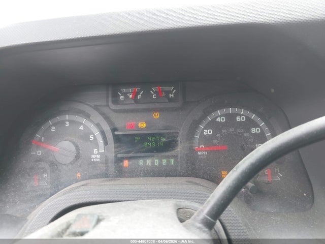 2012 FORD E-250 1FTNS2EL2CDB06039 Photo 6
