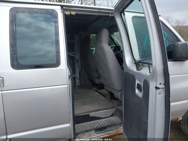 2012 FORD E-250 1FTNS2EL2CDB06039 Photo 7