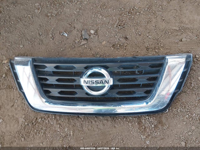 44807039 :رقم المزاد ، 5N1DR2MM6HC661800 vin ، 2017 Nissan Pathfinder Sv مزاد بيع