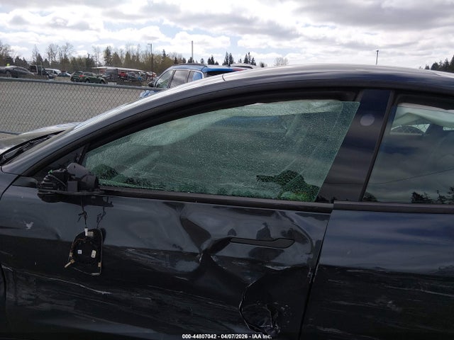 Продаж на аукціоні авто 2025 Tesla Model 3 Long Range Rear-wheel Drive/standard Rear-wheel Drive, vin: 5YJ3E1EA0SF011994, номер лоту: 44807042
