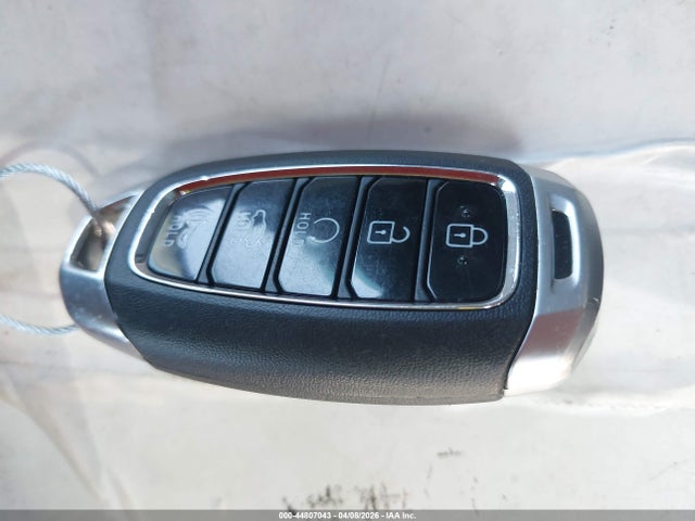2023 Hyundai Elantra Hybrid Blue მანქანა იყიდება აუქციონზე, vin: KMHLM4AJ4PU070065, აუქციონის ნომერი: 44807043