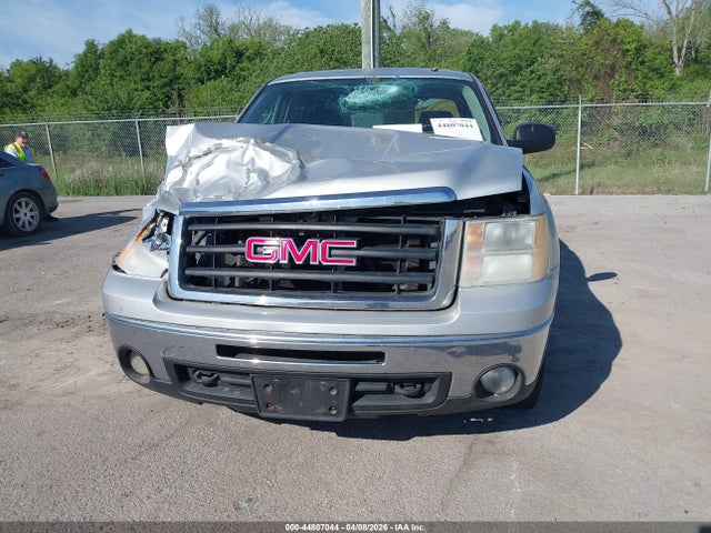 44807044 :رقم المزاد ، 3GTP1VEA9BG266187 vin ، 2011 Gmc Sierra 1500 Sle مزاد بيع