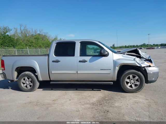 44807044 :رقم المزاد ، 3GTP1VEA9BG266187 vin ، 2011 Gmc Sierra 1500 Sle مزاد بيع