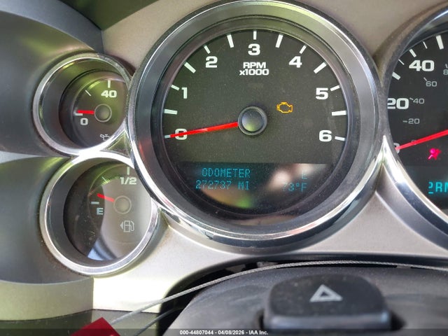 44807044 :رقم المزاد ، 3GTP1VEA9BG266187 vin ، 2011 Gmc Sierra 1500 Sle مزاد بيع