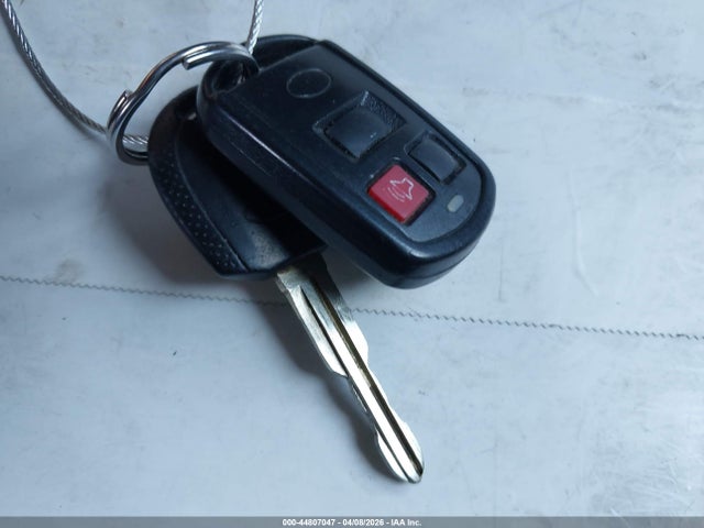Aukcja sprzedaży 2005 Kia Sedona Ex/lx, vin: KNDUP132956712074, numer aukcji: 44807047
