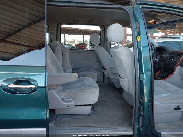 Aukcja sprzedaży 2005 Kia Sedona Ex/lx, vin: KNDUP132956712074, numer aukcji: 44807047