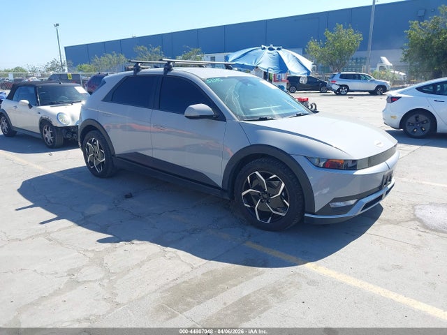 Продаж на аукціоні авто 2024 Hyundai Ioniq 5 Se, vin: KM8KMDDF4RU250085, номер лоту: 44807048