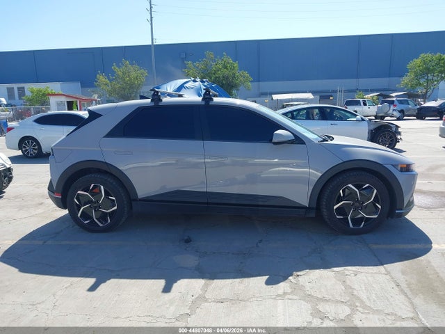 2024 Hyundai Ioniq 5 Se მანქანა იყიდება აუქციონზე, vin: KM8KMDDF4RU250085, აუქციონის ნომერი: 44807048