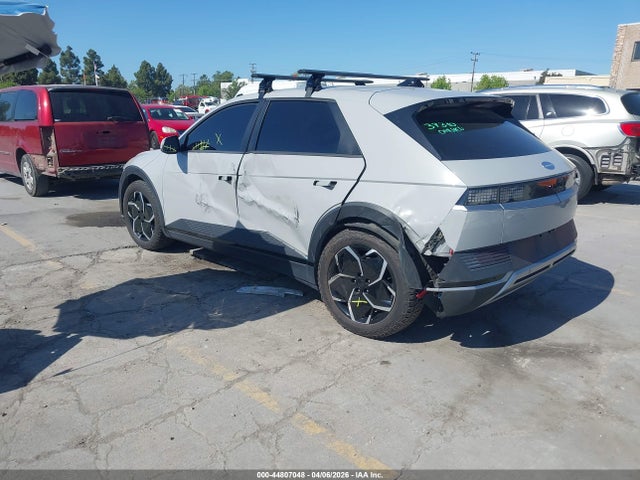 2024 Hyundai Ioniq 5 Se მანქანა იყიდება აუქციონზე, vin: KM8KMDDF4RU250085, აუქციონის ნომერი: 44807048