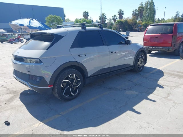 2024 Hyundai Ioniq 5 Se მანქანა იყიდება აუქციონზე, vin: KM8KMDDF4RU250085, აუქციონის ნომერი: 44807048