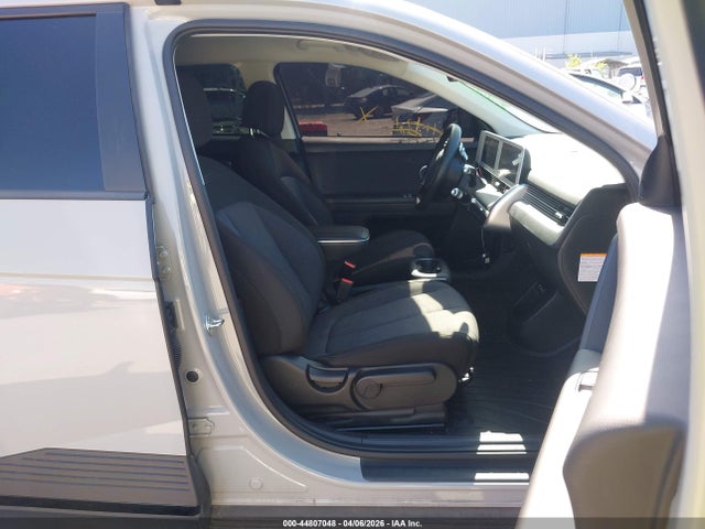 2024 Hyundai Ioniq 5 Se მანქანა იყიდება აუქციონზე, vin: KM8KMDDF4RU250085, აუქციონის ნომერი: 44807048