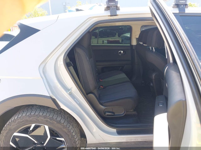 2024 Hyundai Ioniq 5 Se მანქანა იყიდება აუქციონზე, vin: KM8KMDDF4RU250085, აუქციონის ნომერი: 44807048