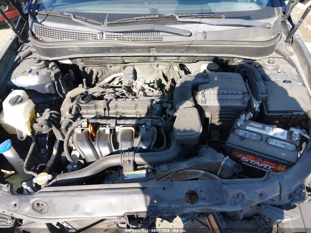 2013 Hyundai Sonata Limited მანქანა იყიდება აუქციონზე, vin: 5NPEC4AC3DH519145, აუქციონის ნომერი: 44807051