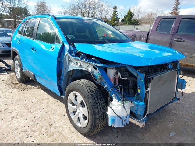 2019 TOYOTA RAV4 JTMG1RFV7KD020535