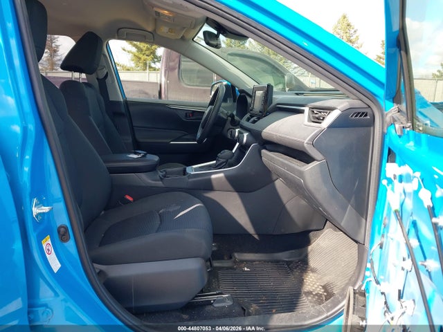2019 TOYOTA RAV4 JTMG1RFV7KD020535 Photo 4