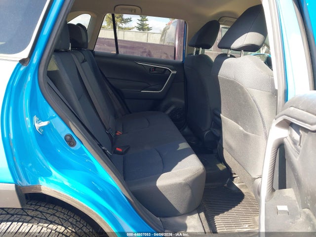 2019 TOYOTA RAV4 JTMG1RFV7KD020535 Photo 7