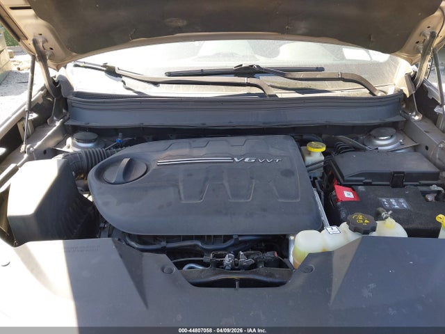 Продаж на аукціоні авто 2019 Jeep Cherokee Limited 4x4, vin: 1C4PJMDX1KD480751, номер лоту: 44807058