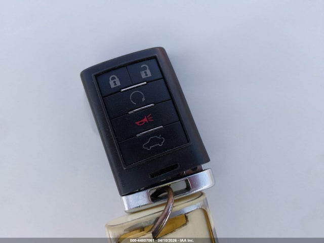 Продажа на аукционе авто 2008 Cadillac Cts Standard, vin: 1G6DV57V180157004, номер лота: 44807061