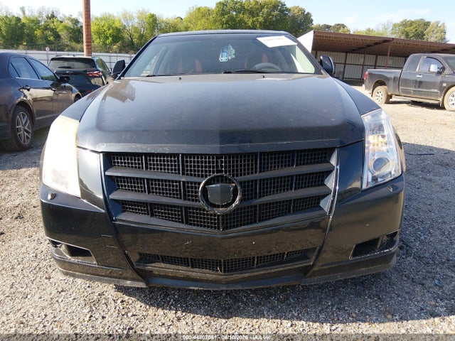Продажа на аукционе авто 2008 Cadillac Cts Standard, vin: 1G6DV57V180157004, номер лота: 44807061
