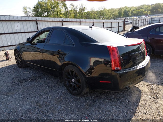 Продажа на аукционе авто 2008 Cadillac Cts Standard, vin: 1G6DV57V180157004, номер лота: 44807061