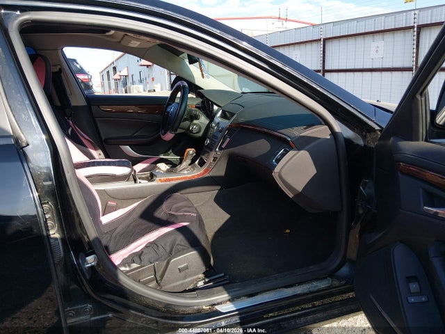Продажа на аукционе авто 2008 Cadillac Cts Standard, vin: 1G6DV57V180157004, номер лота: 44807061