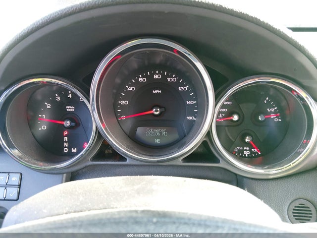 Продажа на аукционе авто 2008 Cadillac Cts Standard, vin: 1G6DV57V180157004, номер лота: 44807061