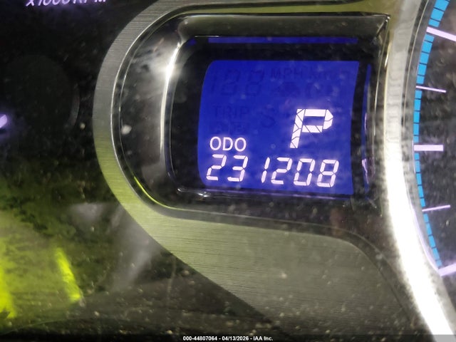 Продажа на аукционе авто 2013 Toyota Sienna Xle V6 8 Passenger, vin: 5TDYK3DC7DS383019, номер лота: 44807064