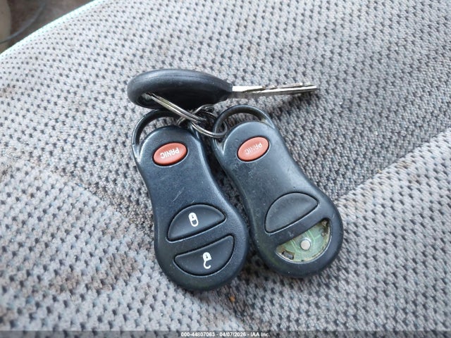 Aukcja sprzedaży 2001 Dodge Durango, vin: 1B4HS28N01F557642, numer aukcji: 44807063