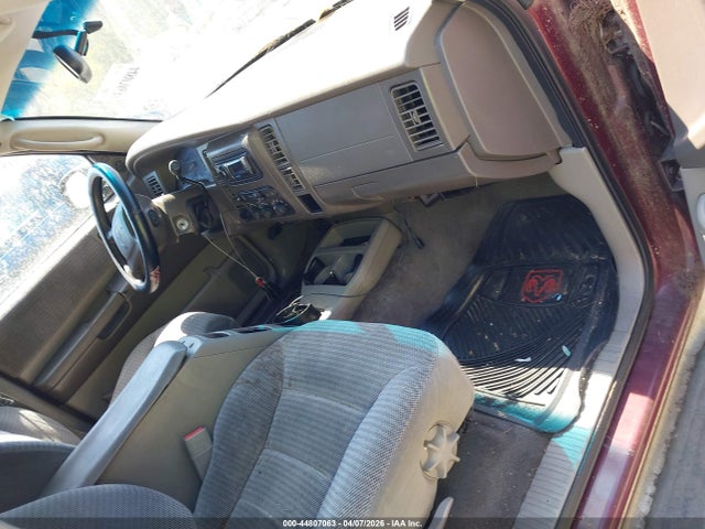 Aukcja sprzedaży 2001 Dodge Durango, vin: 1B4HS28N01F557642, numer aukcji: 44807063