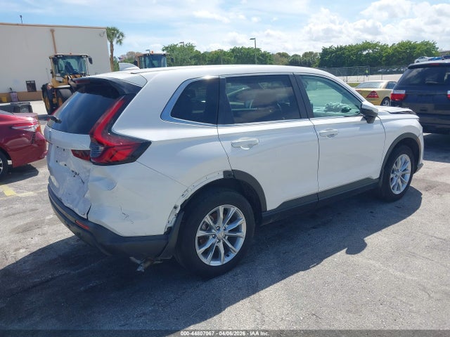 2025 HONDA CR-V 5J6RS4H42SL009214 Photo 3