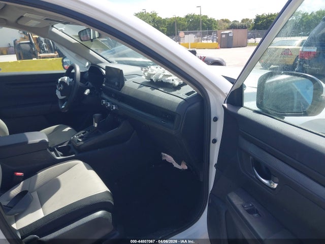 2025 HONDA CR-V 5J6RS4H42SL009214 Photo 4